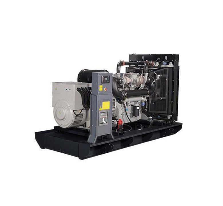 دیزل ژنراتور پرکینز 2206A-E13TAG2